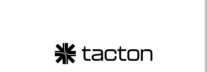 Tacton CPQ logo