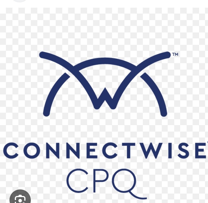 ConnectWise CPQ logo