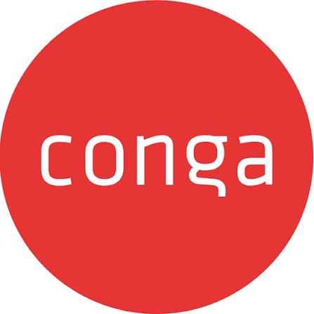 Conga CPQ logo