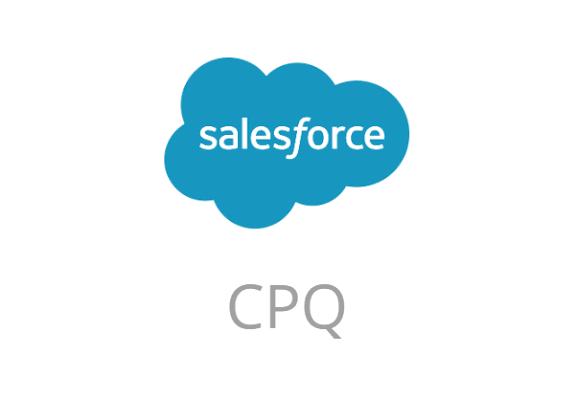 Salesforce CPQ logo