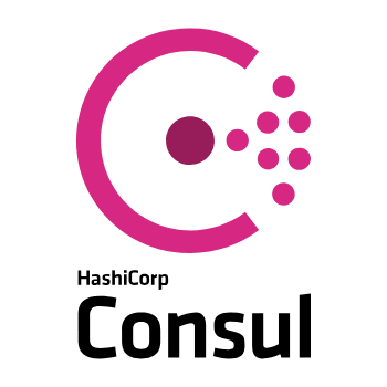 HashiCorp Consul logo