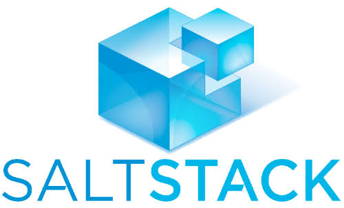 SaltStack logo