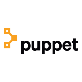 Puppet logo