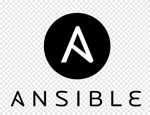 Ansible logo