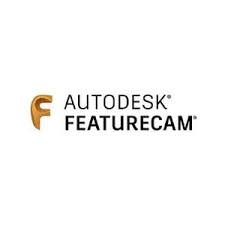 FeatureCAM logo