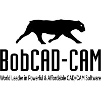 BobCAD-CAM logo