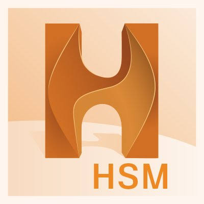 HSMWorks logo