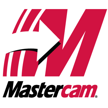 Mastercam logo