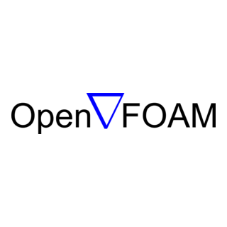 OpenFOAM logo