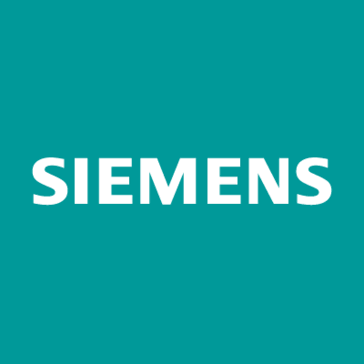 Siemens Simcenter logo