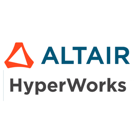 Altair HyperWorks logo