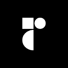 Radix UI logo