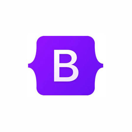 Bootstrap logo