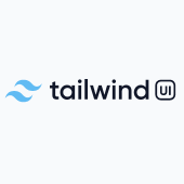 Tailwind UI logo
