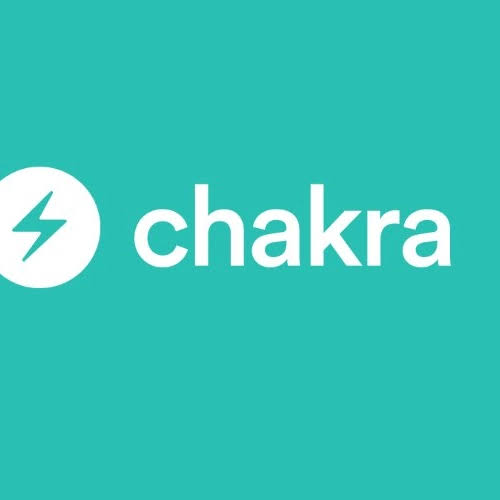 Chakra UI logo