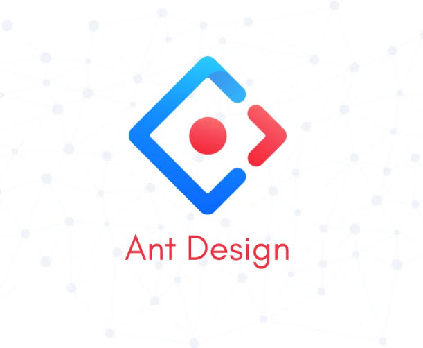 Ant Design logo
