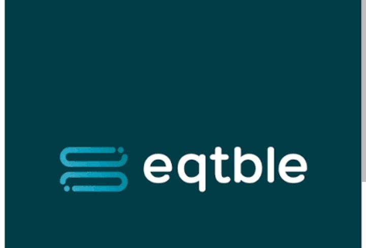 Eqtble logo