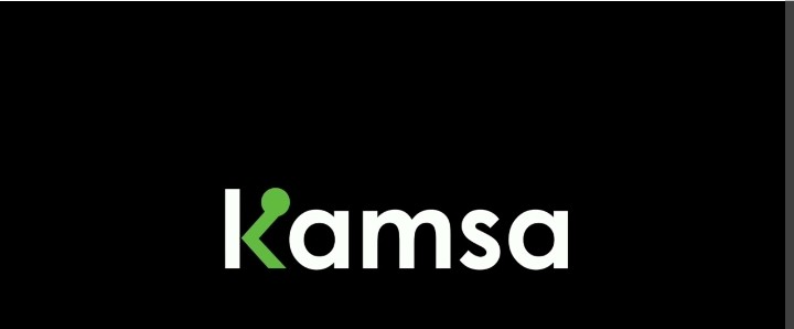Kamsa logo