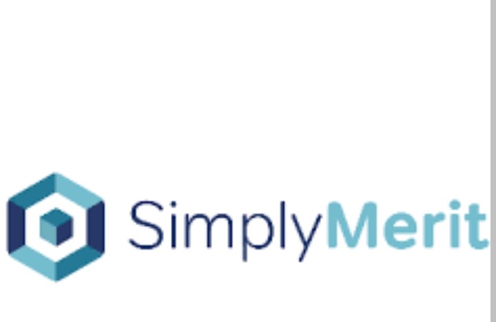 SimplyMerit logo