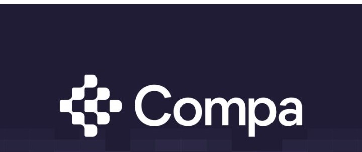 Compa logo