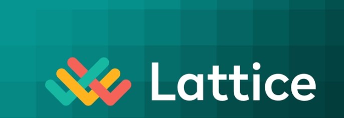 Lattice Compensation logo