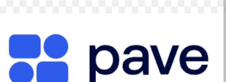 Pave logo