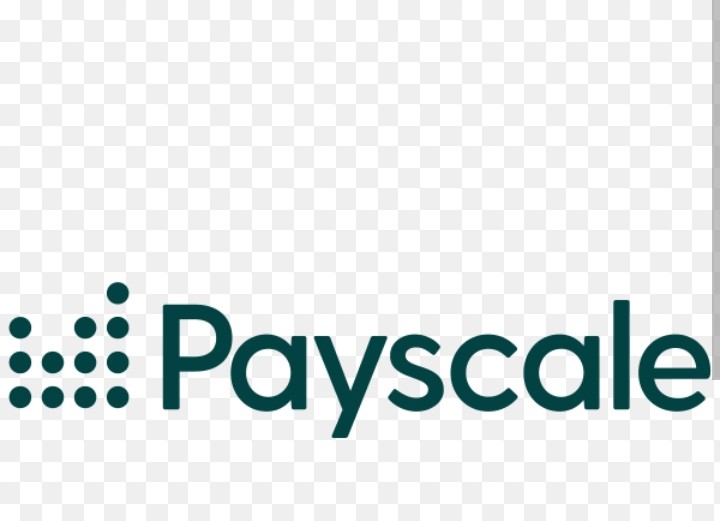 Payscale logo