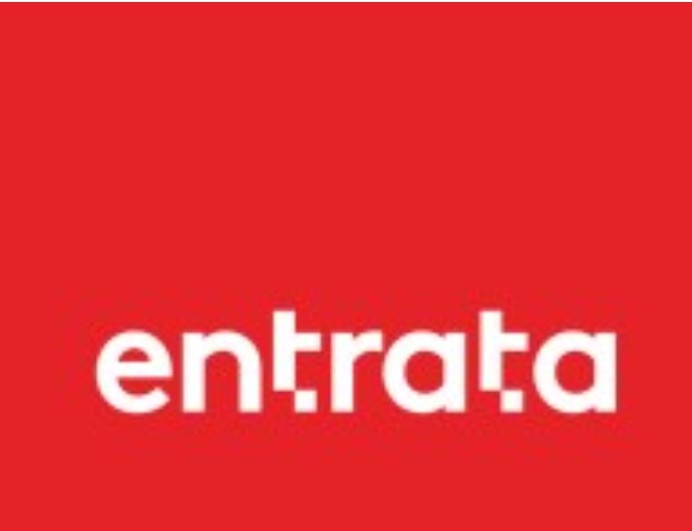 Entrata logo