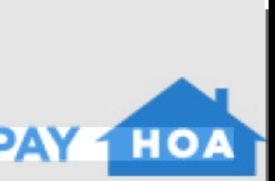 PayHOA logo