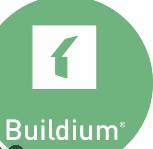 Buildium logo