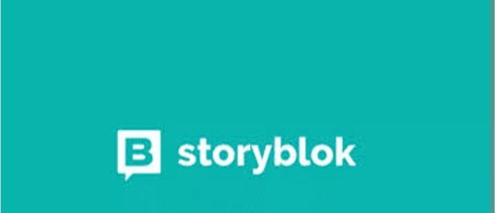 Storyblok logo