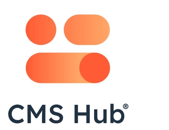 HubSpot CMS Hub logo