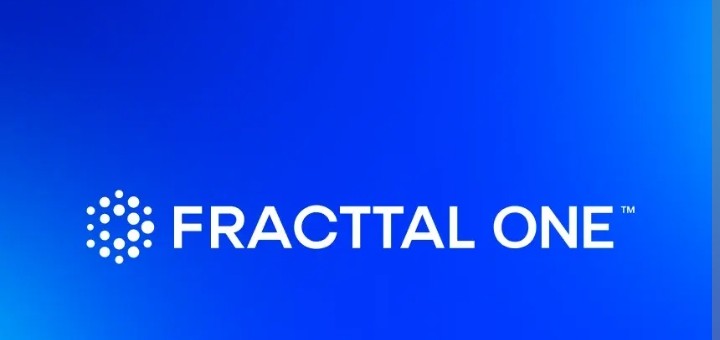 Fracttal One logo
