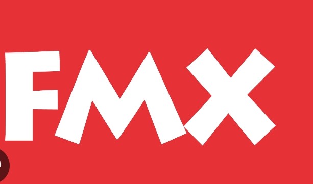 FMX logo