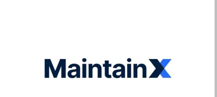 MaintainX logo