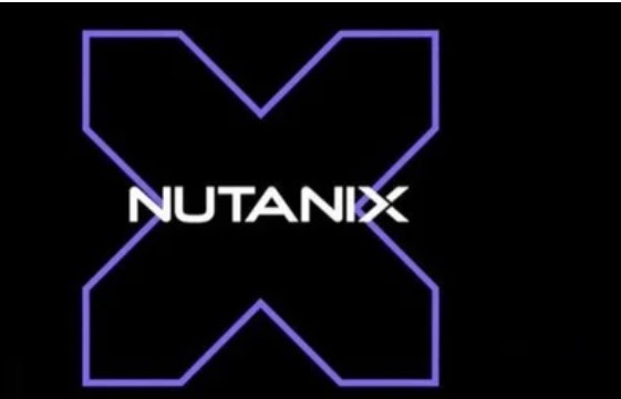 Nutanix Cloud Manager logo