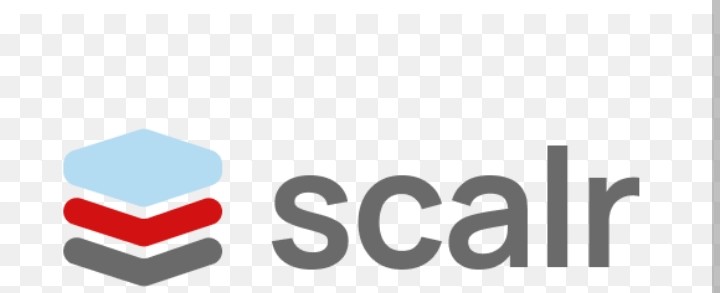 Scalr logo