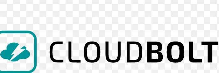 CloudBolt logo