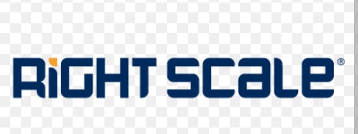 Flexera One (RightScale) logo