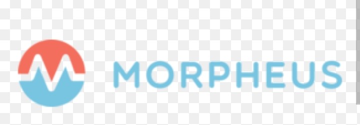 Morpheus Data logo