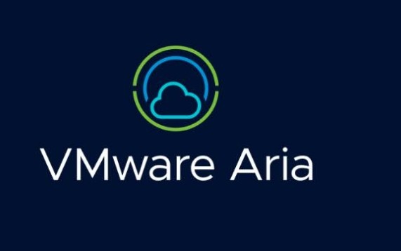 VMware Aria logo