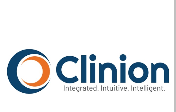 Clinion logo