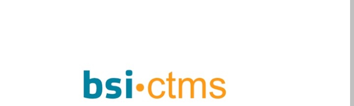 BSI CTMS logo