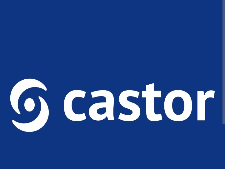 Castor EDC/CTMS logo