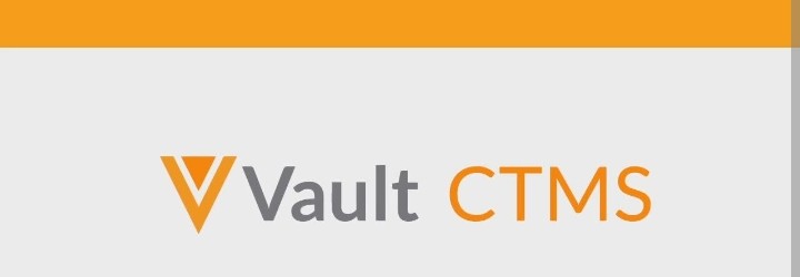 Veeva Vault CTMS logo