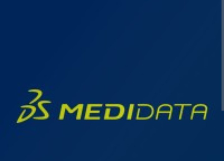 Medidata Rave CTMS logo