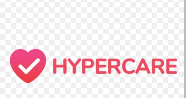 Hypercare logo