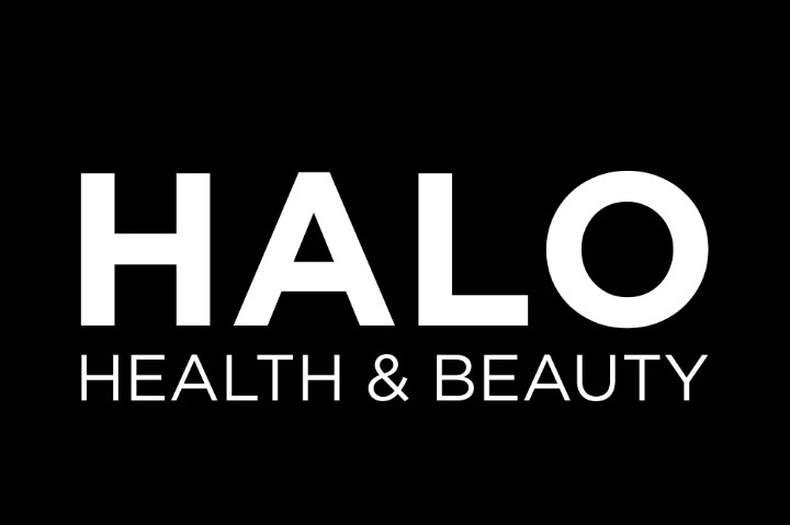 Halo Health logo