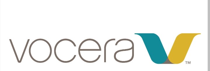 Vocera logo