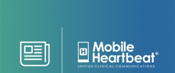 Mobile Heartbeat logo